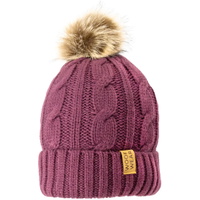 Cable Beanie